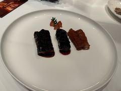 三代同堂叉烧拼盘-炳胜公馆(珠江新城店)