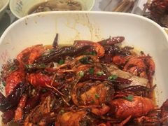 -靓靓蒸虾·头牌蒸虾(南山桂庙店)