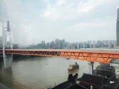 -纸盐河码头火锅(十八梯店)