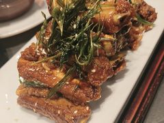 -阿喆私房菜(西五路店)