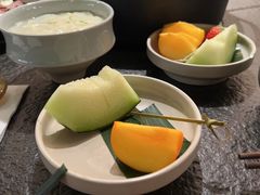 -三出山火锅(南京万象天地店)