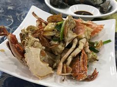 -波记美食店·现捞海鲜