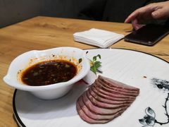 -東舍食唐精品陕菜馆