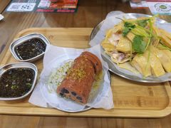 -阿金大白·上海菜馆(新天地店)