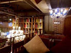 -咖啡之翼·咖餐厅(武清店)