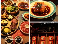 -亮欢寨酸汤鱼(沙冲路店)