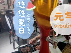 -牛犇炭火烤肉·鲜切烤肉(承德总店)
