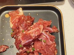 -韩小悦点餐式牛排烤肉自助(龙湖金楠天街店)
