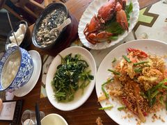 -鑫阿强海鲜大排档·老厦门特色菜(中山路店)