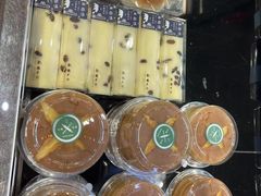 -FASHION BAKERY法森贝克(新德路店)