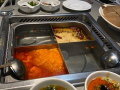 -海底捞火锅(振华商厦店)