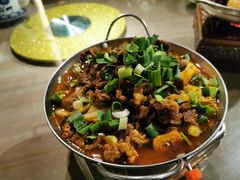 -小菜园新徽菜(溧阳万达店)