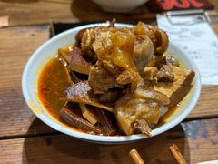 -盟重烧烤(高正街店)