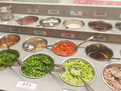 -海底捞火锅(顺义华联店)