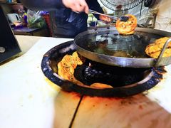 -老上海葱油饼(黄河路店)