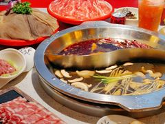 -大龙燚火锅(天钥桥路店)
