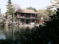-顺峰山公园