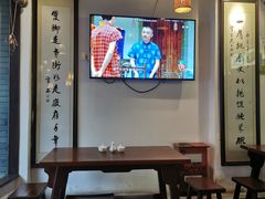 -汪一挑馄饨(老街店)