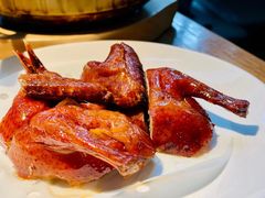 -荣小馆(安达仕店)