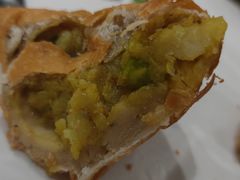 -克比叔叔印度餐厅Kebabs on the Grille(人民广场店)