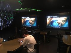 -博纳UA影城(KK Mall IMAX店)