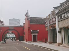 -宁波府城隍庙