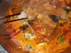 -老凯俚酸汤鱼(多彩城店)