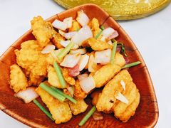 -新名仕新白玉兰餐厅
