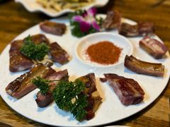 -庭院小酌(瑞莲街店)