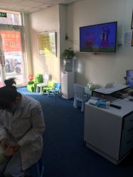 -神拿世家小儿推拿(立水桥店)