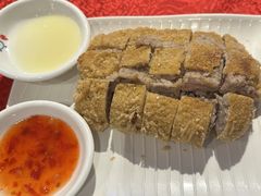 -粤北餐馆