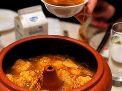 -东湖177艺术餐厅 · 东坡院子