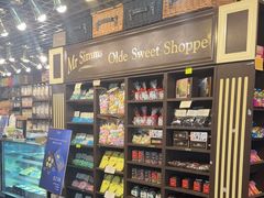 -阿甘虾餐厅(凌霄阁店)