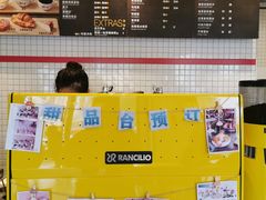 -麦当劳(捞品城店)