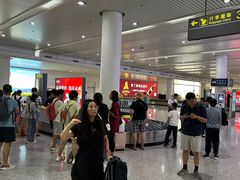 -银川河东国际机场