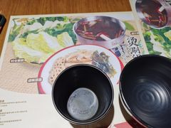 -王妈热卤·川味馆(海昌店)