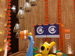 -皇室假期美食水疗会(春风路店)