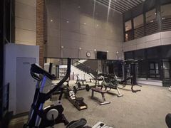-深圳湾科技园丽雅查尔顿酒店