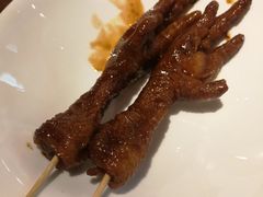 -南门小馆·清真(国贸商城店)