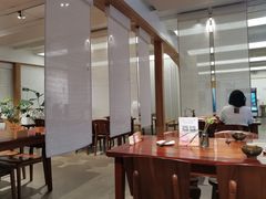 大堂-七色云蔬食(喜邻里店)
