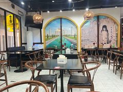 -清真·AL-JANNAT 佳纳特餐厅(狮子桥店)