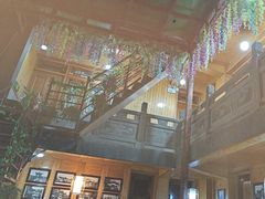 -龙姐私房菜(和顺古镇店)