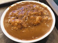 面茶-护国寺小吃(机场店)