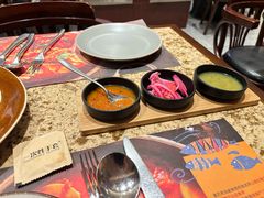 -墨纪Mojí墨西哥餐厅(官舍店)