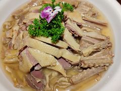 -应天大明王朝·南京菜(中山陵店)