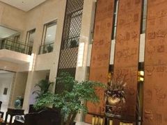 -钟祥王府大酒店
