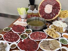 -阿波潮汕牛肉火锅·汤粉面(拱北店)