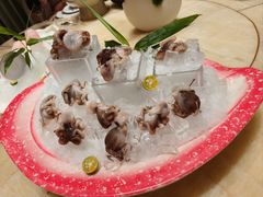 -海鲨湾海鲜会馆(百家湖1912店)