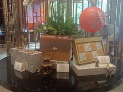 -科华明宇豪雅饭店·汇景全日制餐厅