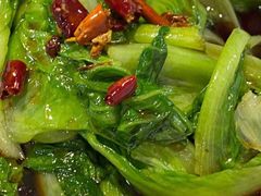 -丈母娘的饭局•新金陵菜(牛首山店)